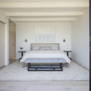 Master bedroom - Beach House